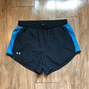 Under Armour Fly-By Short
